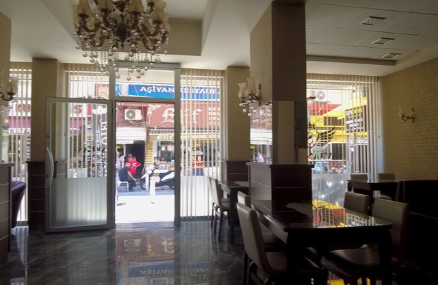 Savran Otel