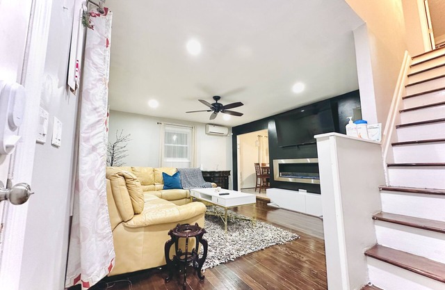 Savvy Beach Stay