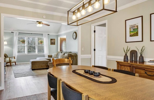 Sawgrass Cottage | 3BR with Deck