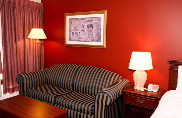 Saxony Motel