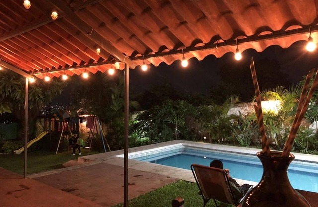 Sayana House