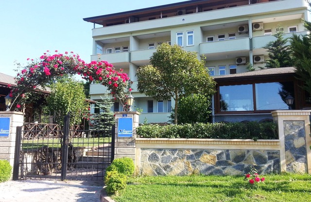 Saygin Otel
