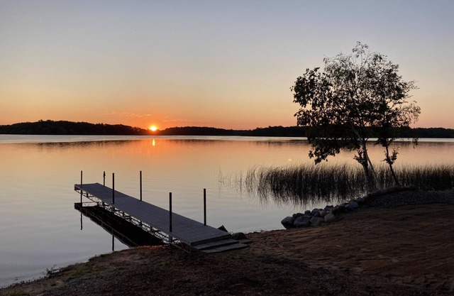 Saylers Beach Home, Lake Park, MN