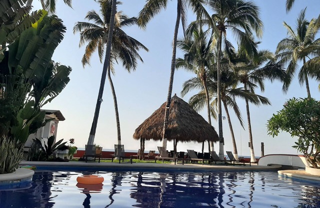 SAYULITA GUITRON HAUS