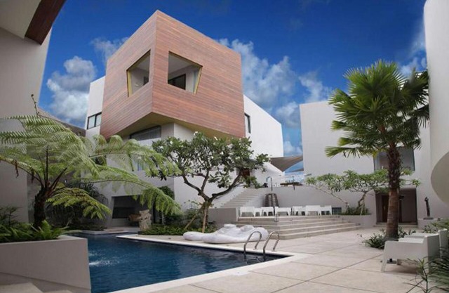 Scala Bed and Beyond