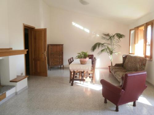 Scalas House