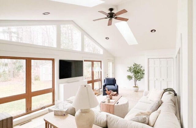 Scandia Retreat: Downtown Sister Bay