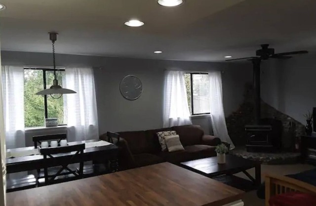 Scandia Suite