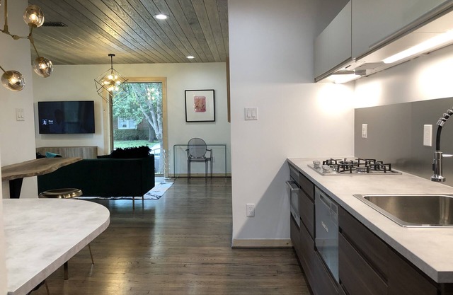 Scandinavian Chic Luxury Living In Montrose