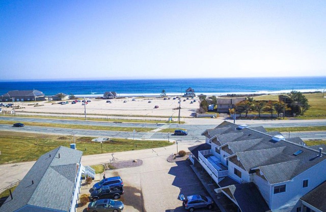 Scarborough Beach Motel