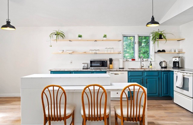 Scarborough Sanctuary-Cozy retreat close to all local attractions.