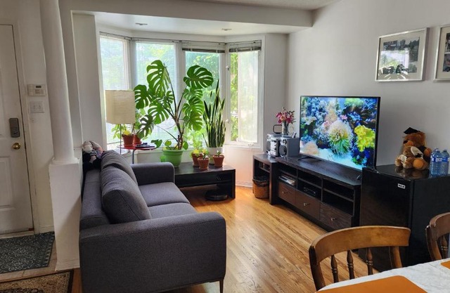 Scarborough Townhouse