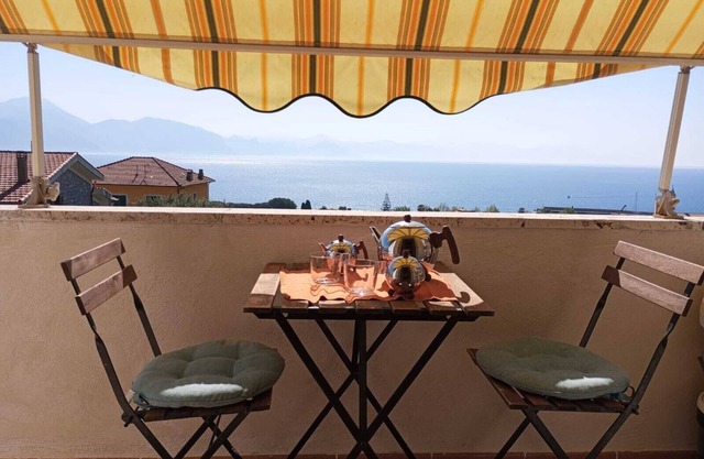 Haus Urlaub JOSE