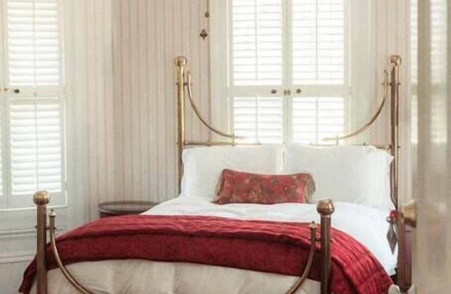 Scarlett Room - At Avera-Clarke