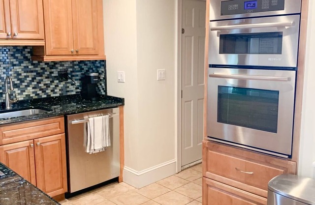Scarsdale 2 bedroom Sanctuary