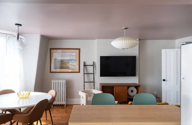 Scenic 1-bedroom rental in Newburgh