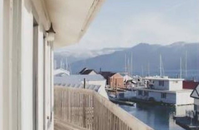 Scenic Bay Motel Zimmer 3