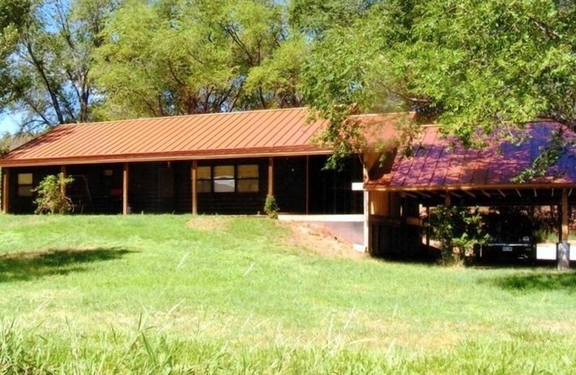 SCENIC CABIN 35Ac Peace & Quiet Creek Haustiere Wandern 35min-MesaVerde, 5min-SandCanyon