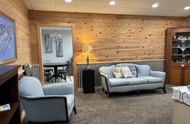 Scenic Countryside Condo