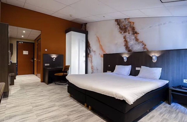 Scenic Countryside Stay with Wellness Center and Nature Trails