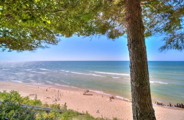 Scenic Drive Resort - Cabin #3