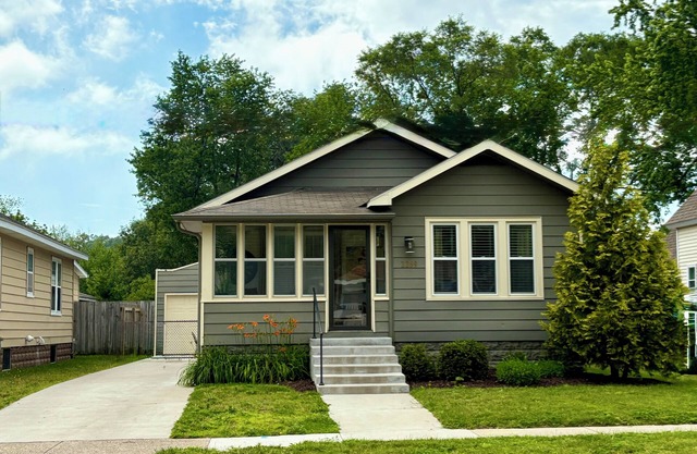 Immer Lincoln-Muskegon, MI - Lakeside Bereich