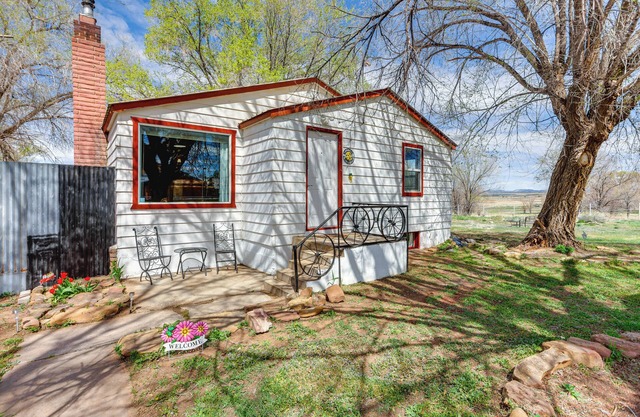 Scenic Hesperus Home on 2 Acres w/Fenced Yard!