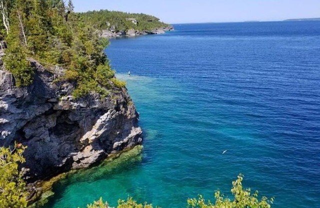 Scenic Inn Canada