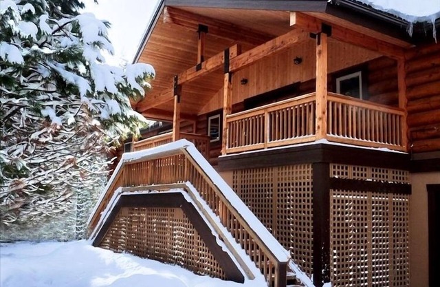 Scenic Luxus auf 12 privaten Morgen im Grand & Beautiful Natapoc Lodge