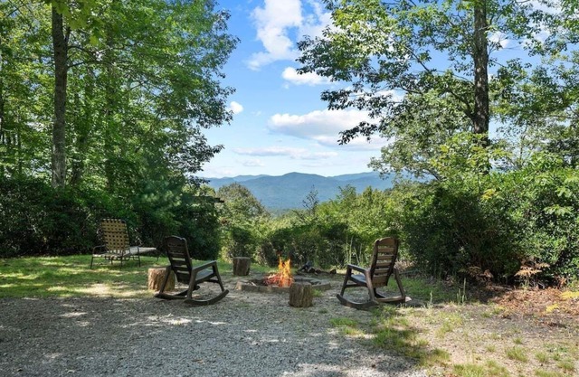 Mountain Hideaway mit Incredible View