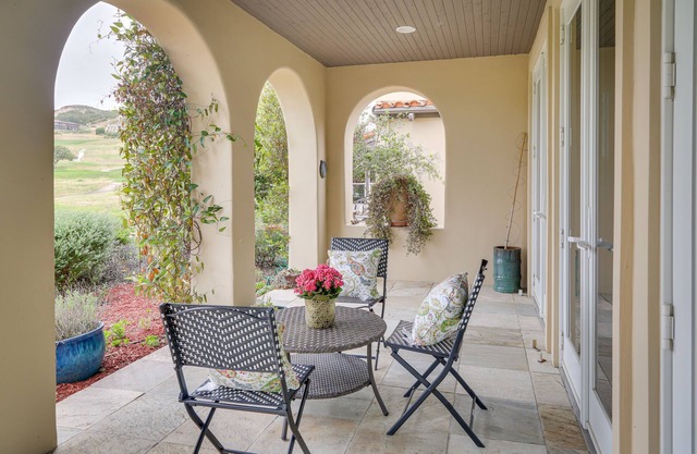 Scenic & Spacious Monterey Home - 7 Mi to Beach!