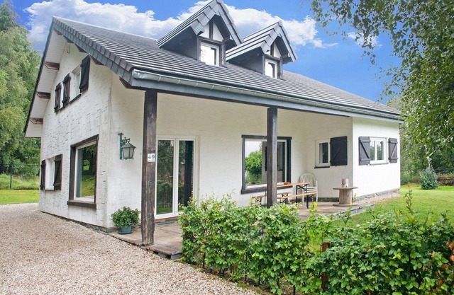 Wunderschönes Ferienhaus für 10 Personen Xhoffriax