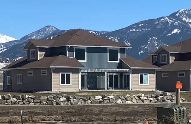 Scenic Swan Valley Retreat