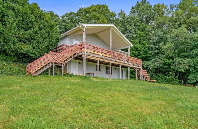 Scenic Views | Pet Friendly | Newly Renovated | Pond