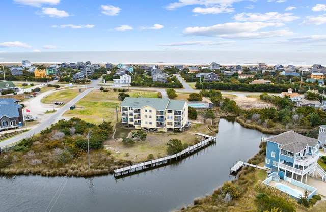 Scenic Waterfront Condo – Dock + Pet Friendly