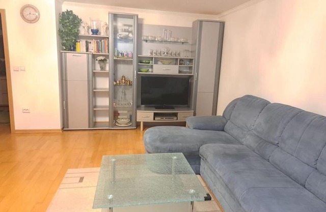 Schöne 2 Zimmer Wohnung
