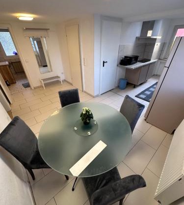Schöne Apartments im Zentrum von Bottrop BM01 und BM02