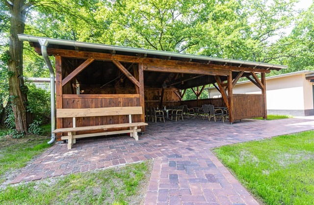 Schöne Ferienwohnung in Lübben an der Spree