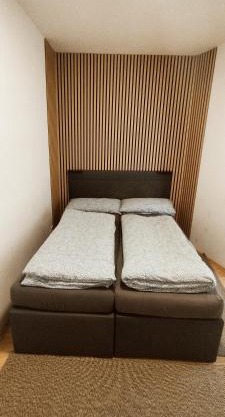 Schöne sonnige Wohnung