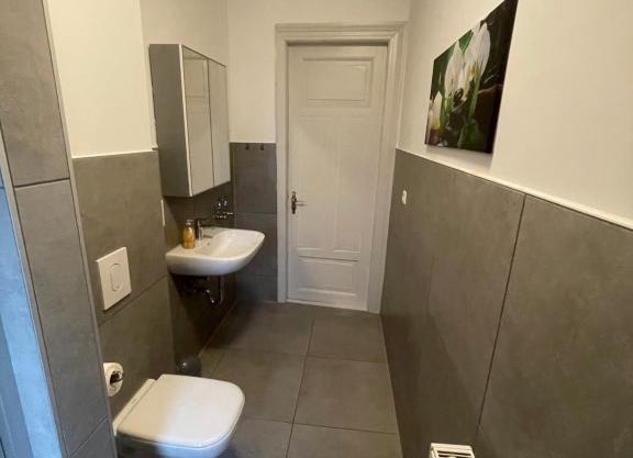 Schönes Altbau Apartment