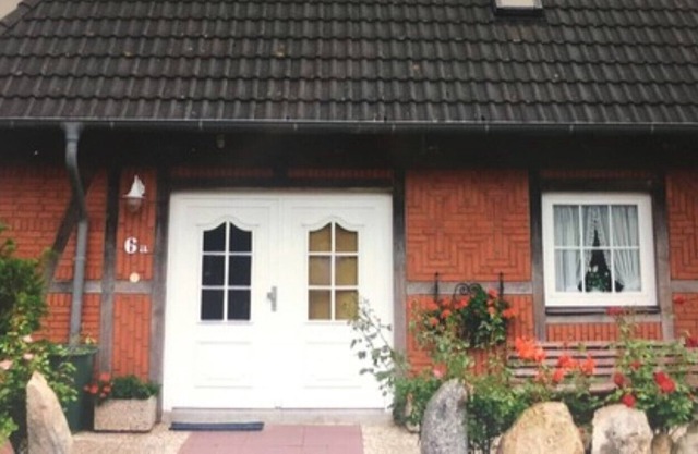 Schönes Gemütliches Ferienhaus Nähe Grömitz