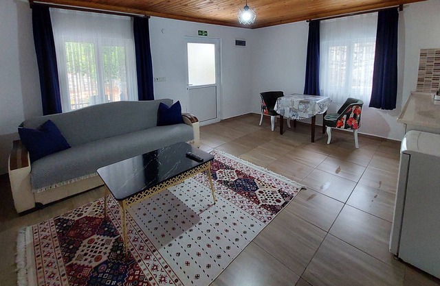 Schönes Apartment 1+1, 2 - 4 Per