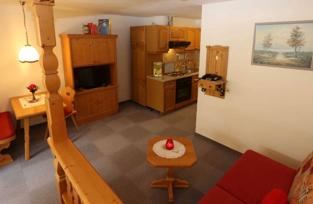 Ferienwohnung Typ Schartschrofen - Landgasthof Schuster