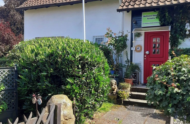 Schatte's kleines Appartement in Seelze