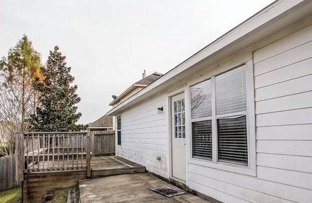 Schedule a showing today.