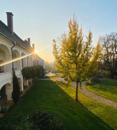 Schloss Welsdorf