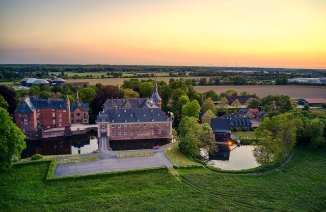 Schloss Wissen