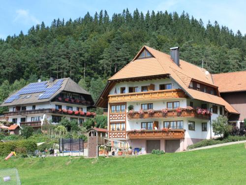 Schlosshof - Der Urlaubsbauernhof