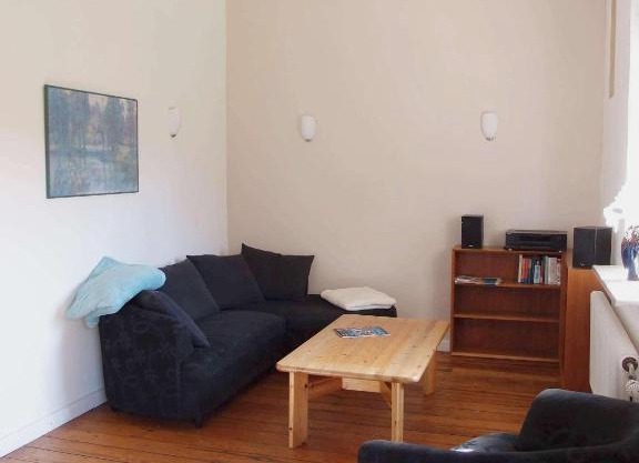 schöne 3 Zimmer Ferienwohnung in St. Dionys bei Lüneburg