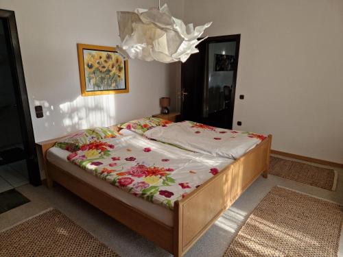 Gemütliche Wohnung im Emsland